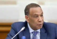 Embajador Castillo Betances sugiere cumbre por la PAZ