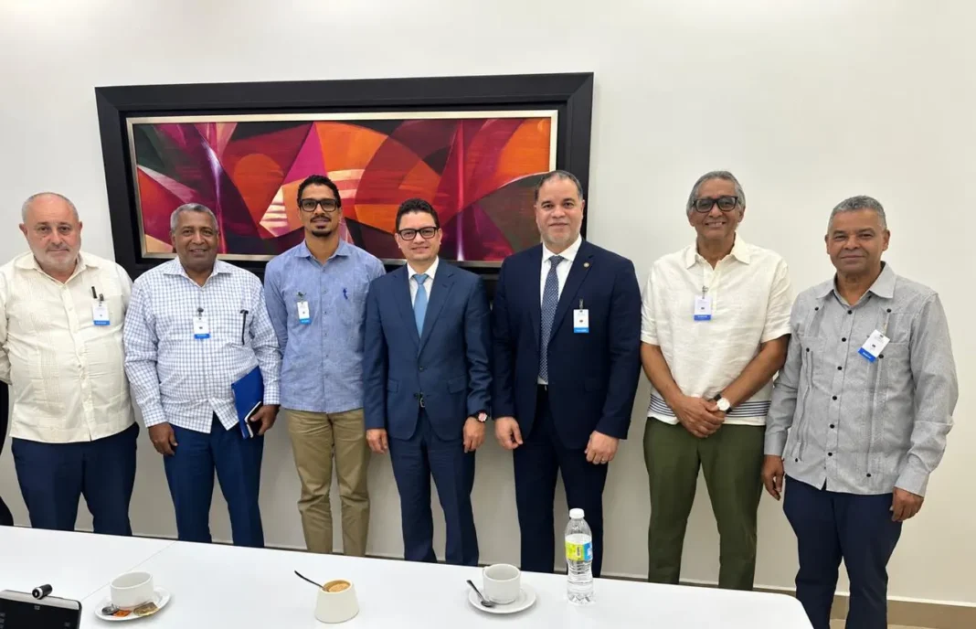 Comisión completará validación de deudas de contratistas fallecidos del CIC y luego requerirá documentación sucesoral