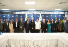 Consejo Público-Privado de Prevención del Comercio Ilícito fortalece sus estrategias: destaca el decomiso de más de 270 millones de productos