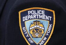 Detienen policía presuntamente dominicano durante un control de tráfico en el Alto Manhattan