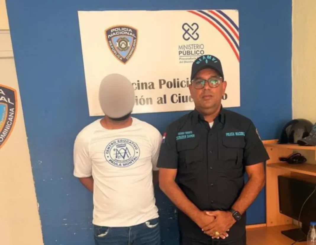 EAMVI ejecuta 130 órdenes de arresto y registra 46 detenciones en flagrante delito por violencia de género e intrafamiliar.