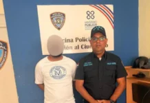 EAMVI ejecuta 130 órdenes de arresto y registra 46 detenciones en flagrante delito por violencia de género e intrafamiliar