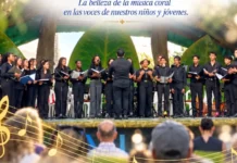 El Sistema Punta Cana inaugura su temporada de conciertos de repertorio sacro universal