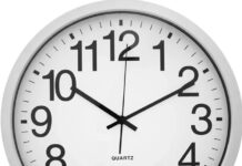 En EE.UU. se atrasará el reloj una hora este próximo domingo; habrá 1 hora de diferencia con RD