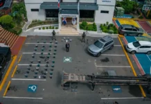 En operaciones simultáneas incautan 228 paquetes de cocaína en puerto de Sto. Dgo. y aeropuerto de Punta Cana