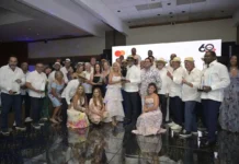 Team USA gana versión 16º DR Open Amateur de Fedogolf en Casa de Campo