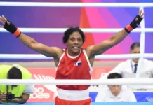 Boxeo dominicano vuelve a lucirse