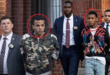 ICE emite órdenes detención contra dominicanos apuñalaron detective en NYC; temen sean deportados a África