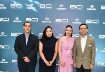 Bella Castle Investment presenta oficialmente los camiones HOHAN en República Dominicana y amplía su oferta para el transporte comercial
