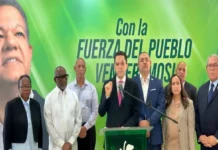 FP denuncia que combustibles han aumentado hasta un 95 % y exige cuentas por RD$460 mil millones recaudados en impuestos