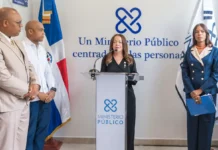 La Procuraduría General inaugura Unidad de Atención Integral a Víctimas de Violencia de Género en San José de Ocoa