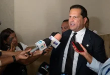 Ministerio Público solicita enviar a juicio a exfiscal acusado de soborno