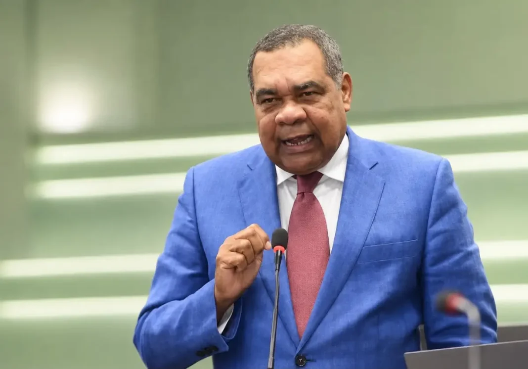 Orlando Espinosa