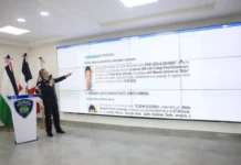 Policía captura en Haina autor de robo con violencia contra actor y humorista Kenny Grullón, y recupera pertenencias sustraídas