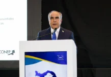 Presidente del CONEP comparte en Panamá modelo de transformación económico de RD