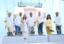 Inicia en Nagua la construcción de la Clínica Dr. José Bello, uno de los proyectos hospitalarios privados más importantes del país