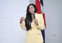 Procuradora General llama a asumir compromiso con la construcción de una sociedad en valores