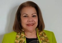 Reconocen en NYC a Ana García Reyes decana Universidad de Hostos Community