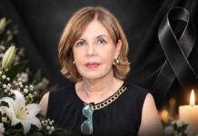 Sectores dominicanos en NY lamentan fallecimiento de Cosette Bonnelly de Maldonado en RD