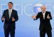 Concluye votación de la segunda vuelta en Brasil e inicia el escrutinio oficial