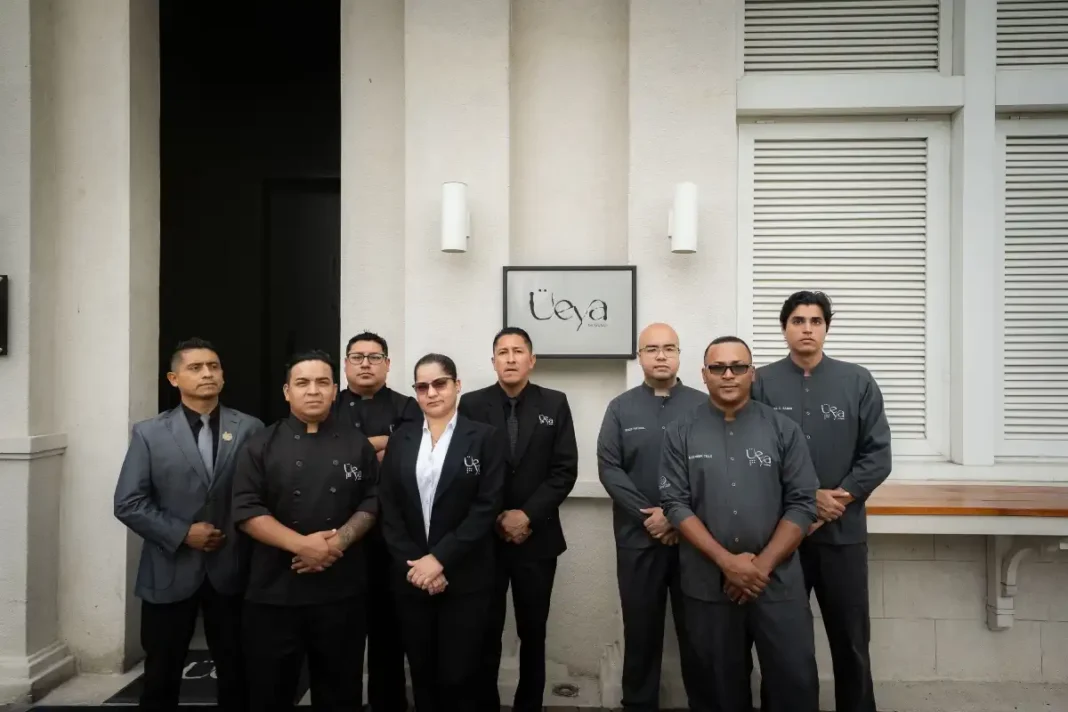 Üeya-Team